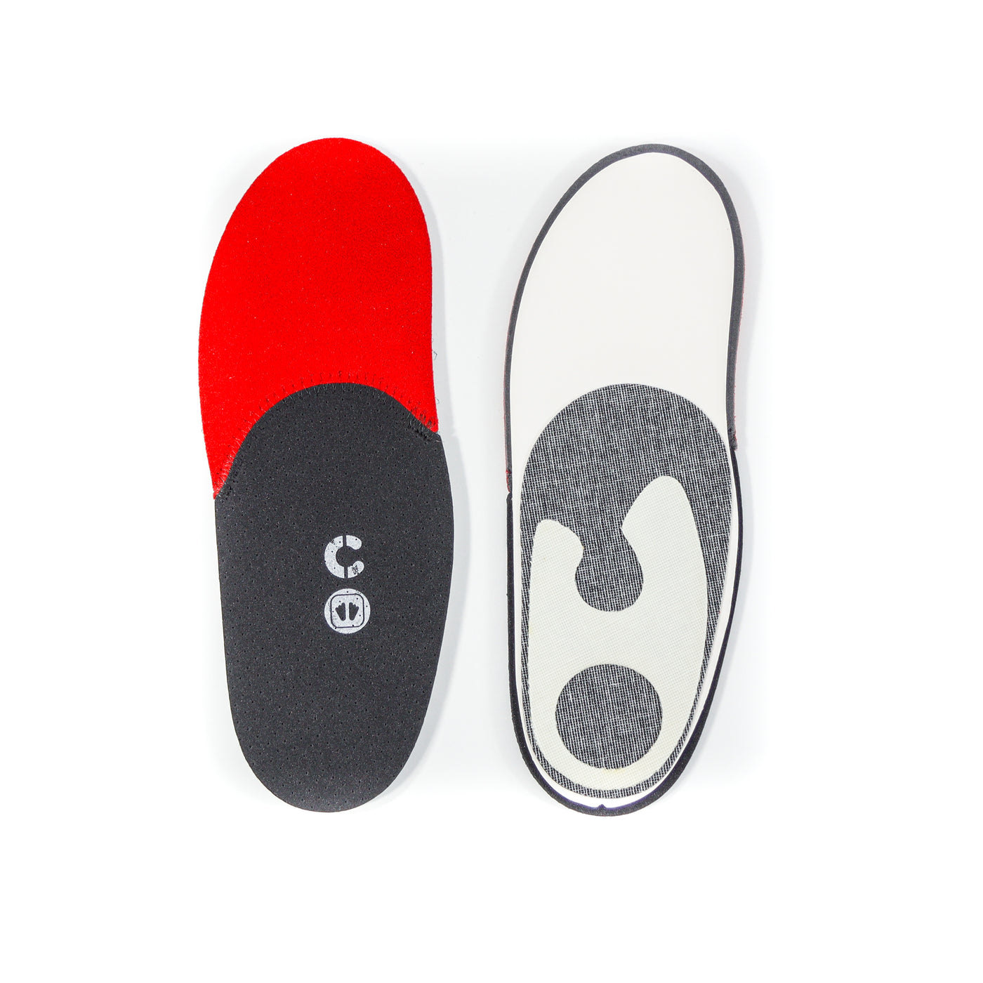 Sidas Custom Ski Pro Insole (2008) | XS INSOLES Sidas   
