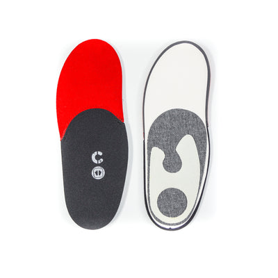 Sidas Custom Ski Pro Insole (2008) | XS INSOLES Sidas   