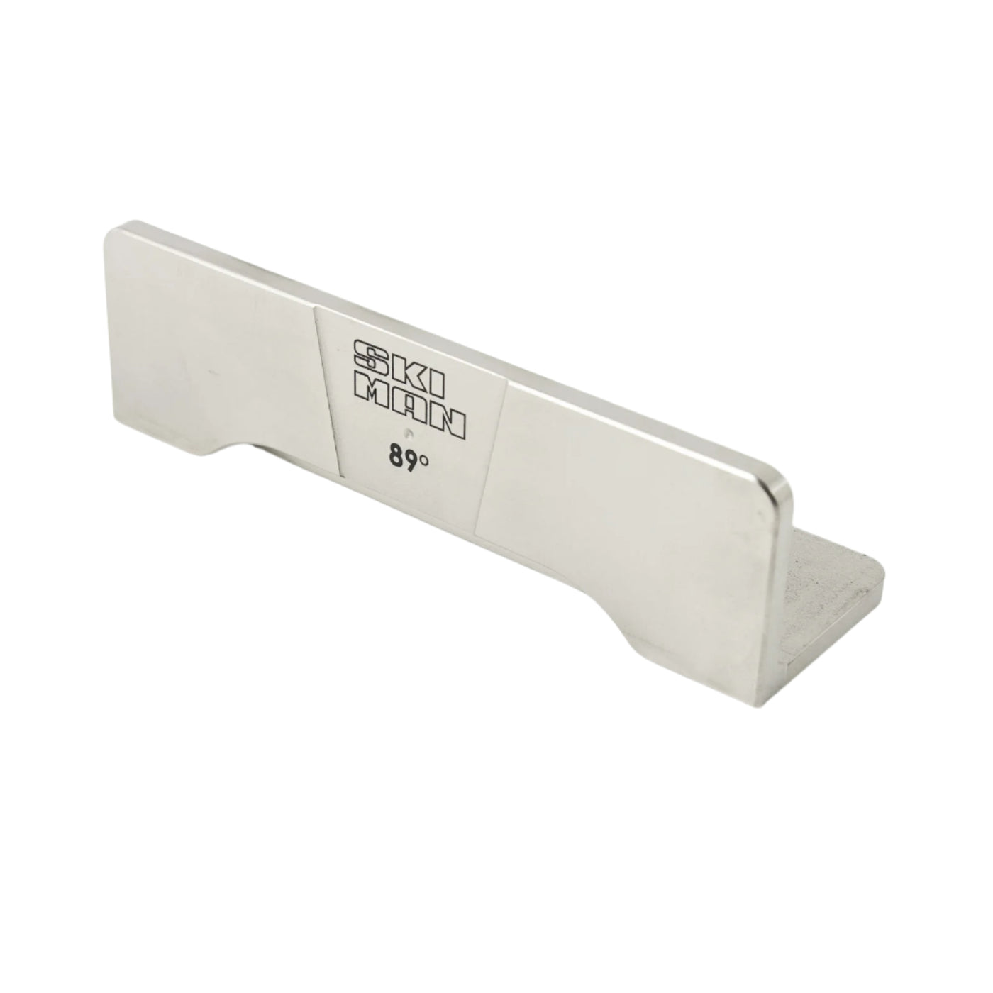 Ski Man Side Edge File Guide - 89 Degrees EDGE TOOLS Ski Man   