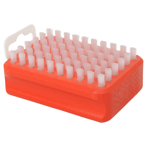 Swix Small Nylon Brush - Rectangular T0161SB WAXING TOOLS Swix   