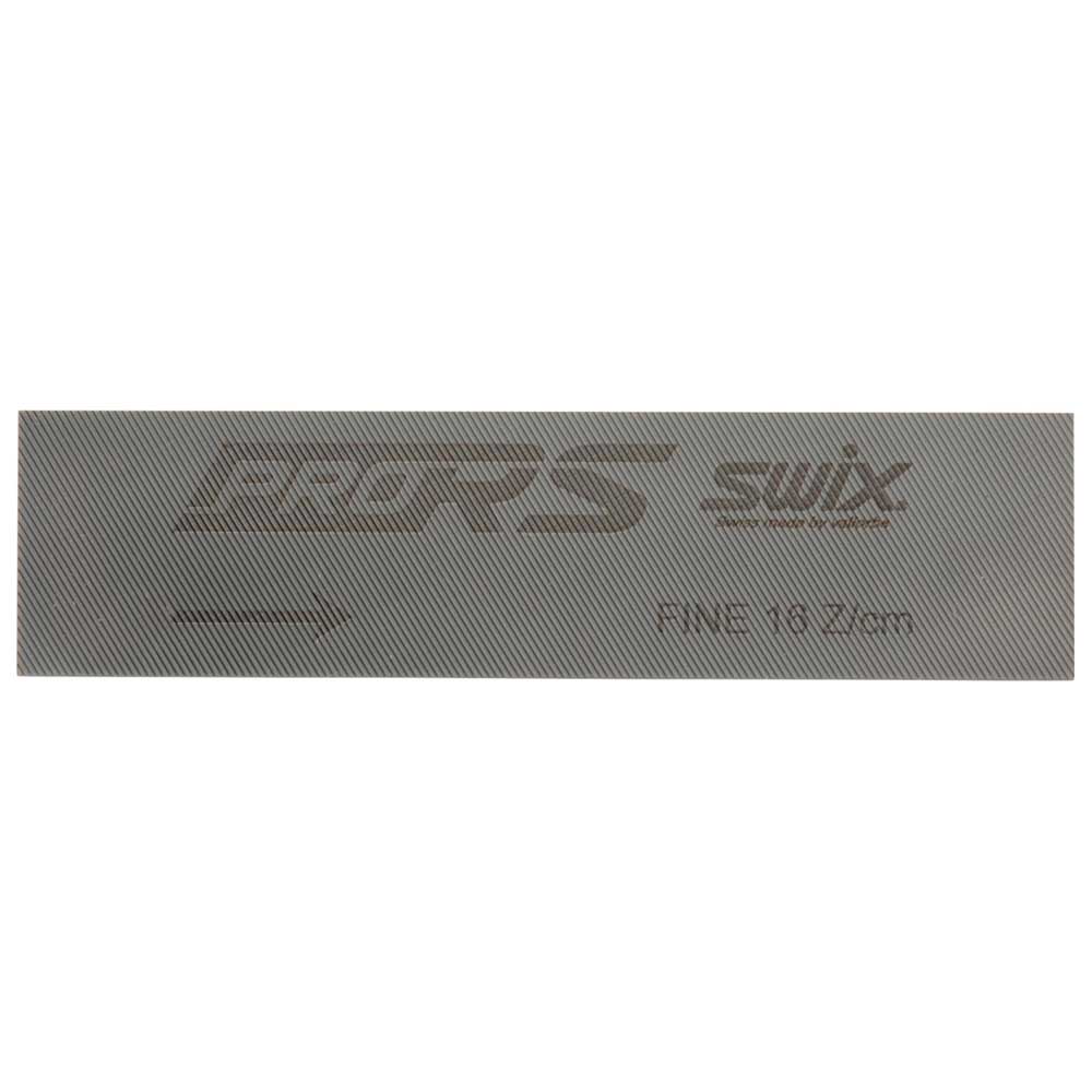 Swix Racing Pro File Fine - 4"/100mm - 16 TPCm T104RSC EDGE TOOLS Swix   