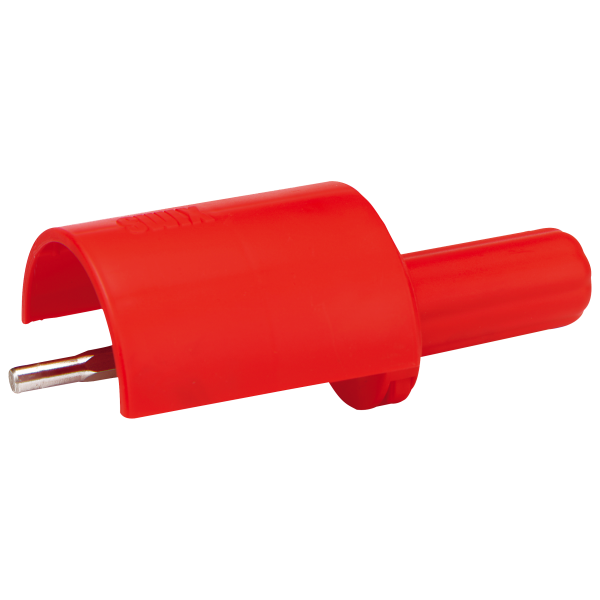 Swix Roto Brush Handle WAXING TOOLS Swix   