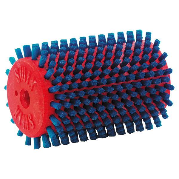 Swix Roto Brush Nylon, 100mm WAXING TOOLS Swix   