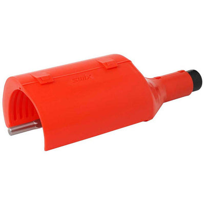 Swix Roto Brush Cover with Suction T15-100 WAXING TOOLS Swix   
