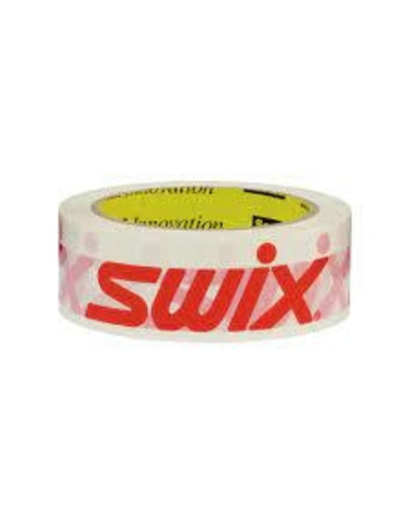 Swix Logo Tape 38mm X 66m TUNING EQUIPMENT Swix   