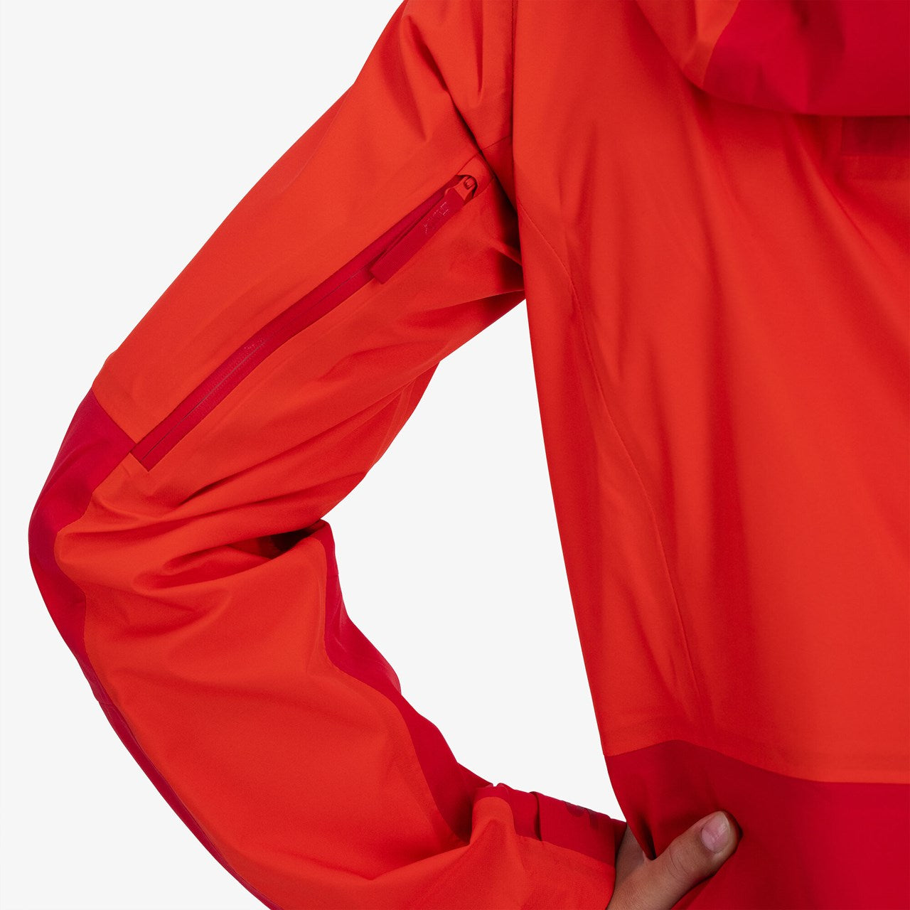 Swix Surmount Shell Women's Jacket APPAREL Swix Apparel   