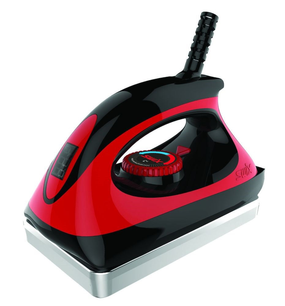 Swix T73 Digital Iron 110v - North America WAXING TOOLS Swix