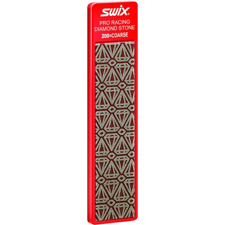 Swix Pro Racing Coarse 100mm Diamond Stone | TAA200N EDGE TOOLS Swix 200/COARSE  