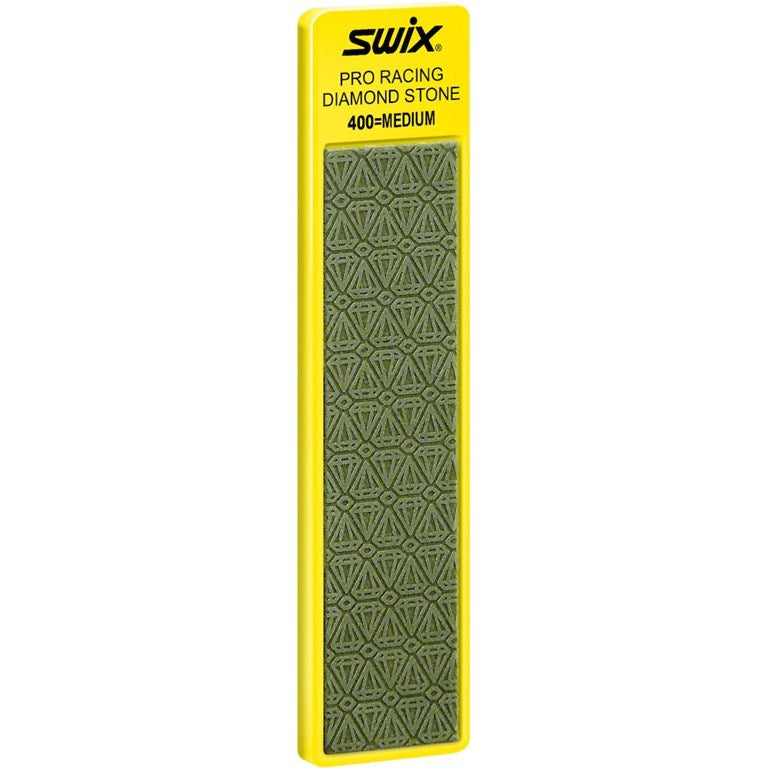 Swix Pro Racing Medium 100mm Diamond Stone | TAA400N EDGE TOOLS Swix 400/MEDIUM  