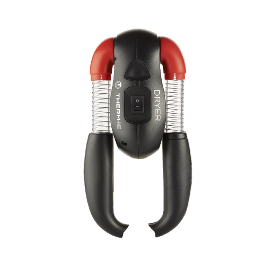 Therm-ic Boot and Glove Dryer HEATED ACCESSORIES Therm-ic