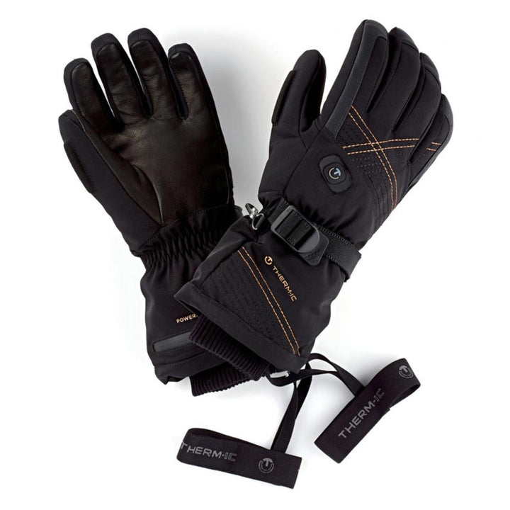 Therm-ic Ultra Heat Gloves Women - DISCONTINUED APPAREL Therm-ic Small  