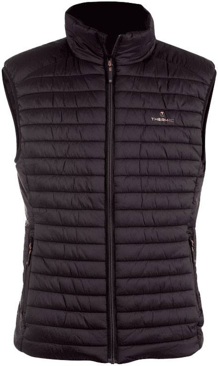 Therm-ic Heated Vest for Women with Updated USB APPAREL Therm-ic Small  