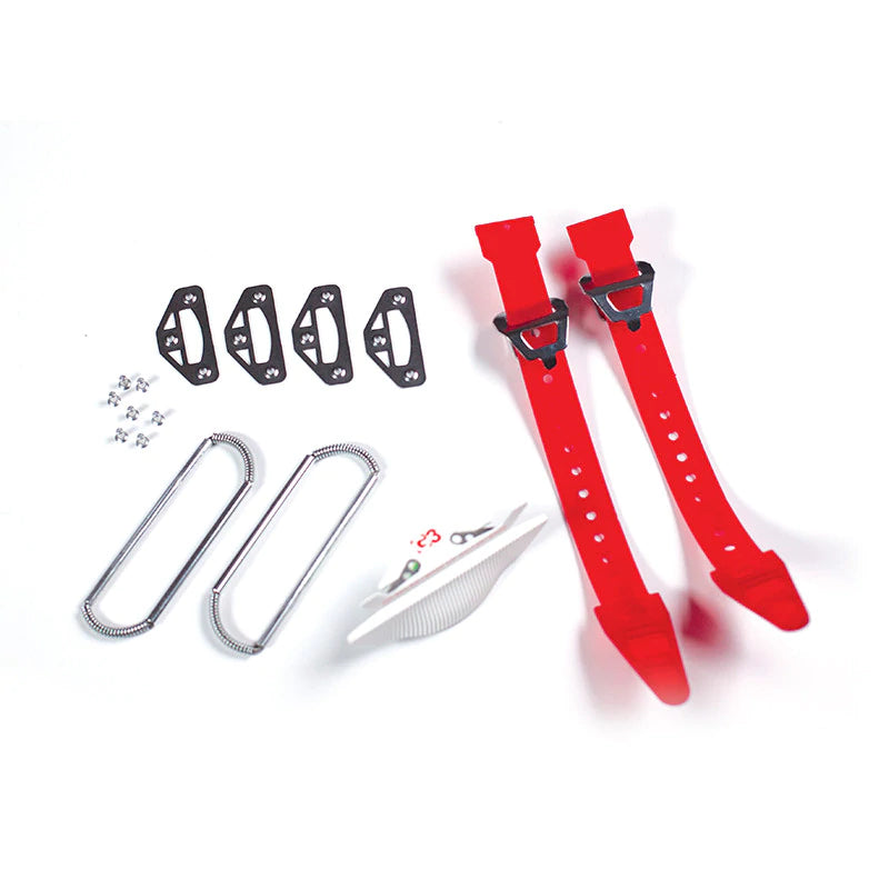 G3 Skin Tip and Tail Connector Kit ACCESSORIES G3 S - 70mm  
