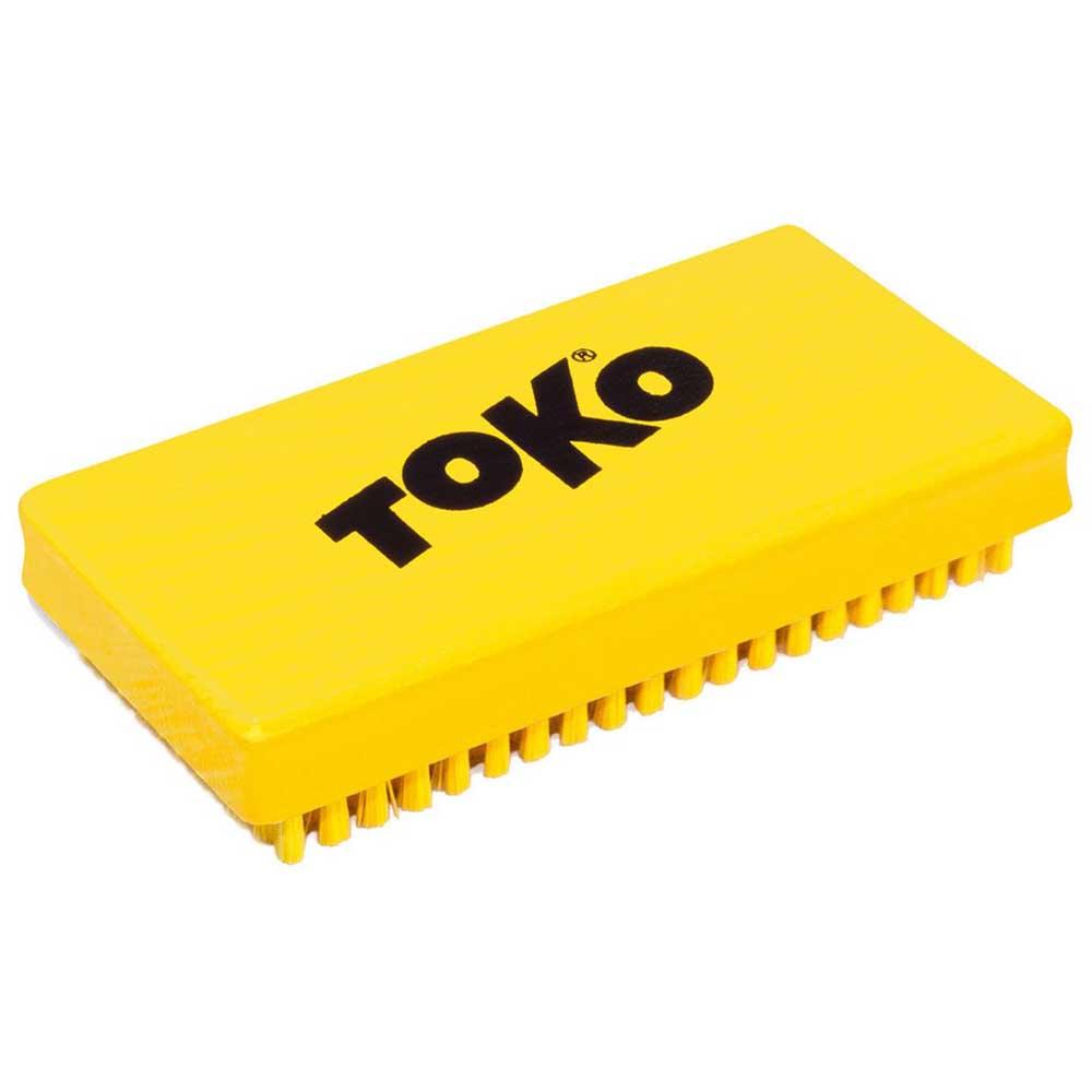 Toko Polishing Brush liquid paraffin WAXING TOOLS Toko   