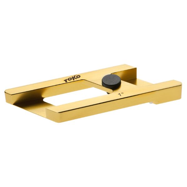 Toko Base Angle World Cup | .5°/.75°/1° EDGE TOOLS Toko .5°  