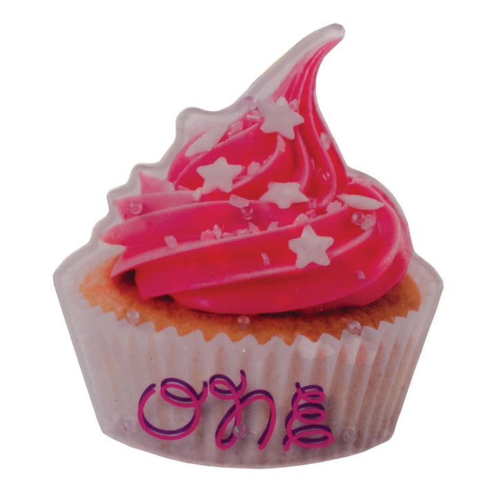 One MFG Cupcake Traction Pad STOMP PADS OneBall   
