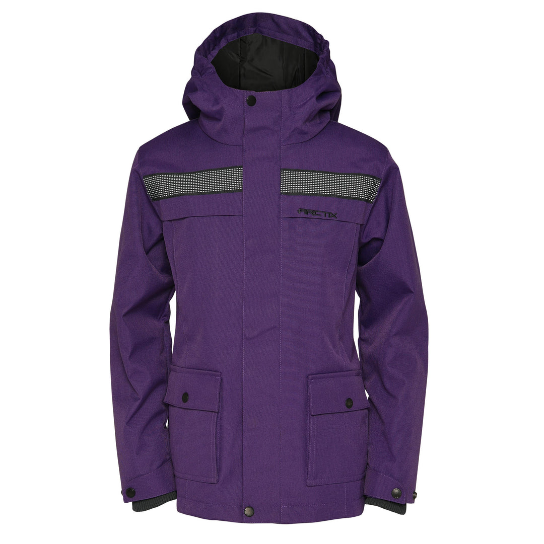 Arctix Tundra Ski Jacket - Girls APPAREL Arctix XS  