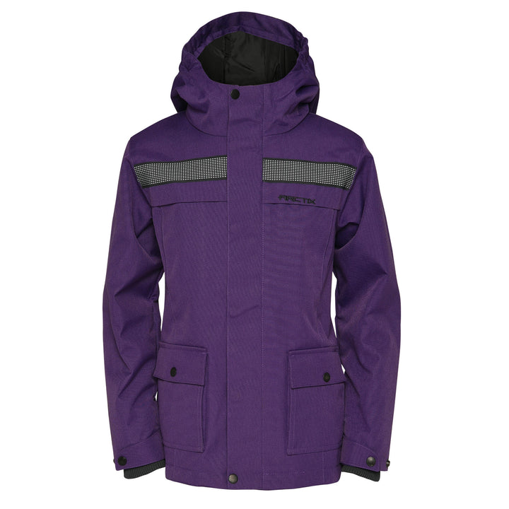 Arctix Tundra Ski Jacket - Girls APPAREL Arctix XS  