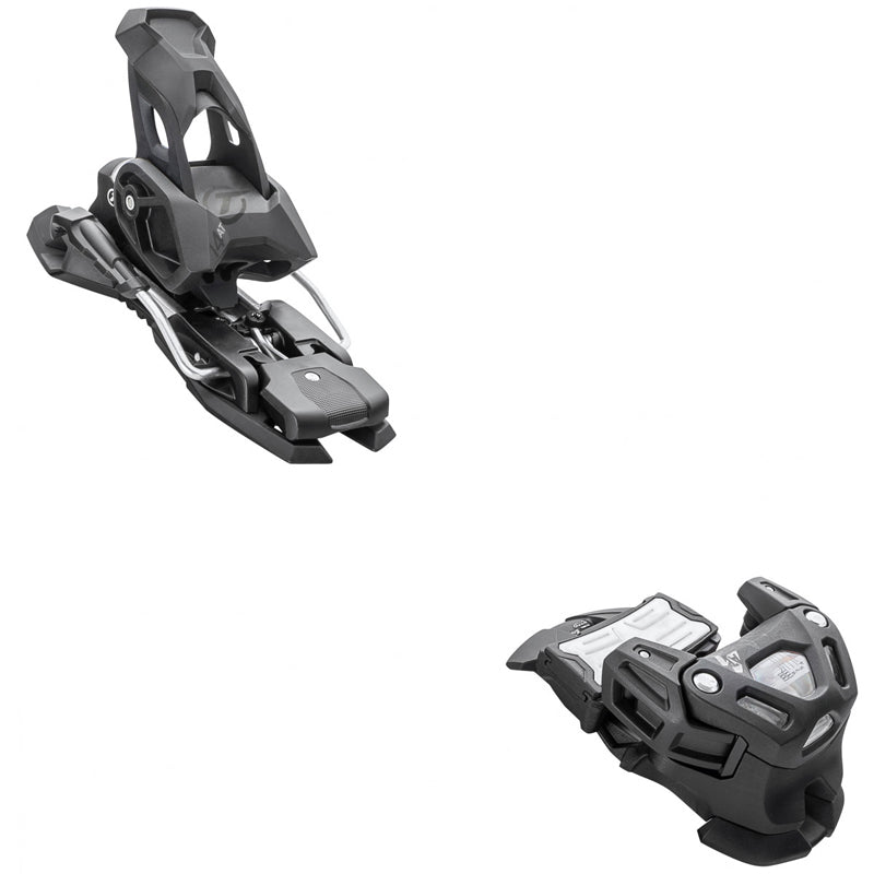 Tyrolia Attack 14 GW - 95mm Brake - 2025 SKI BINDINGS Tyrolia Solid Black