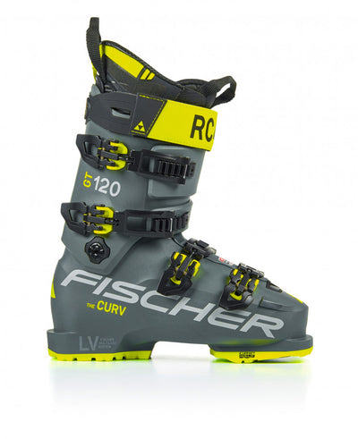 Fischer The Curv GT 120 VAC GW Ski Boots 22/23 SKI BOOTS Fischer 29.5  