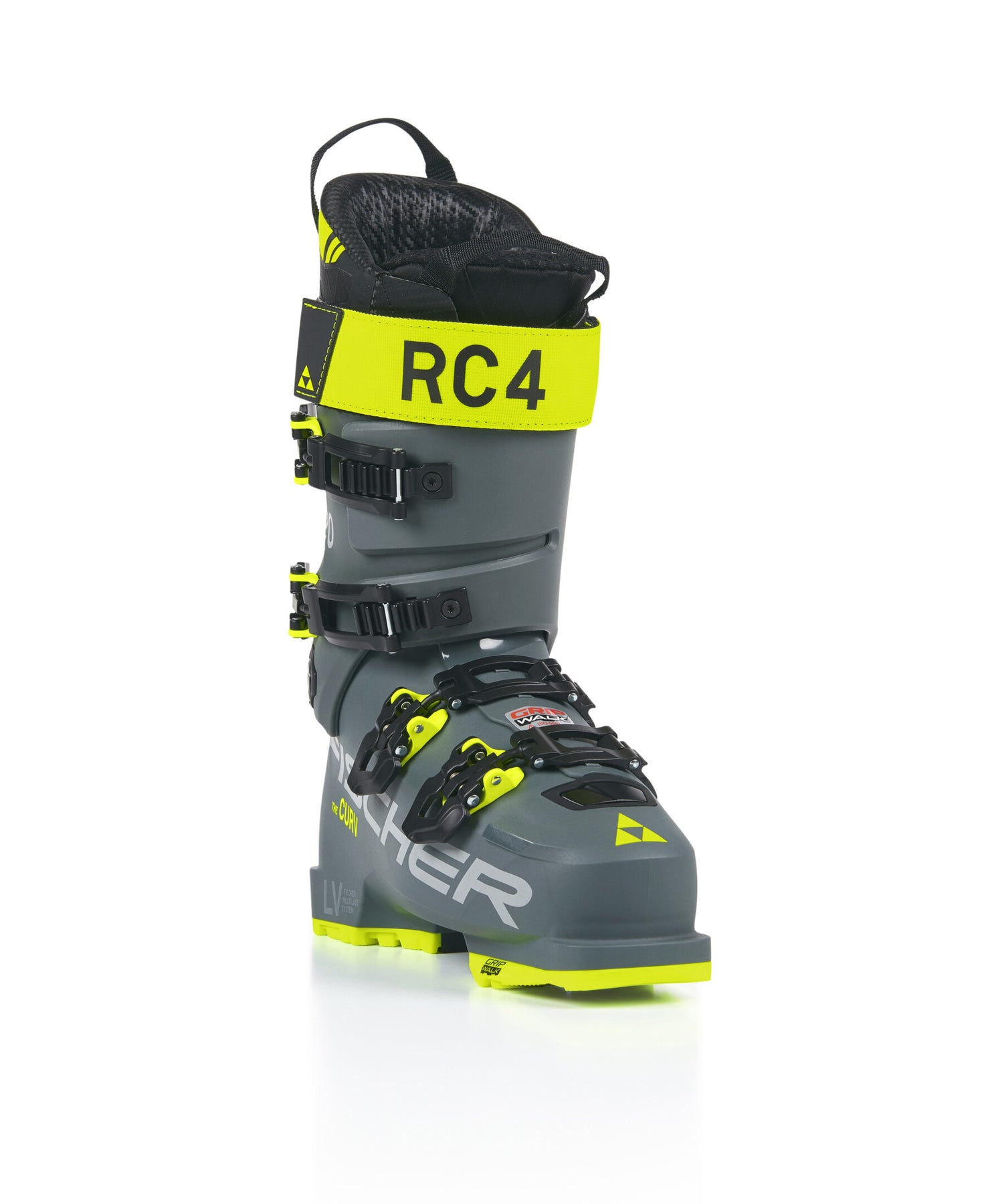 Fischer The Curv GT 120 VAC GW Ski Boots 22/23 – Utah Ski Gear