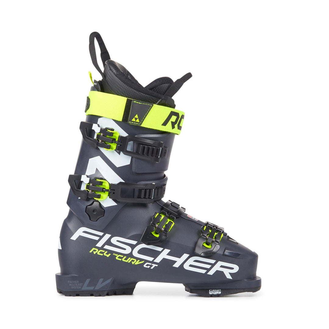 Fischer RC4 Curv 110 Vacuum Walk Men's Ski Boots - 2022 SKI BOOTS Fischer 25.5