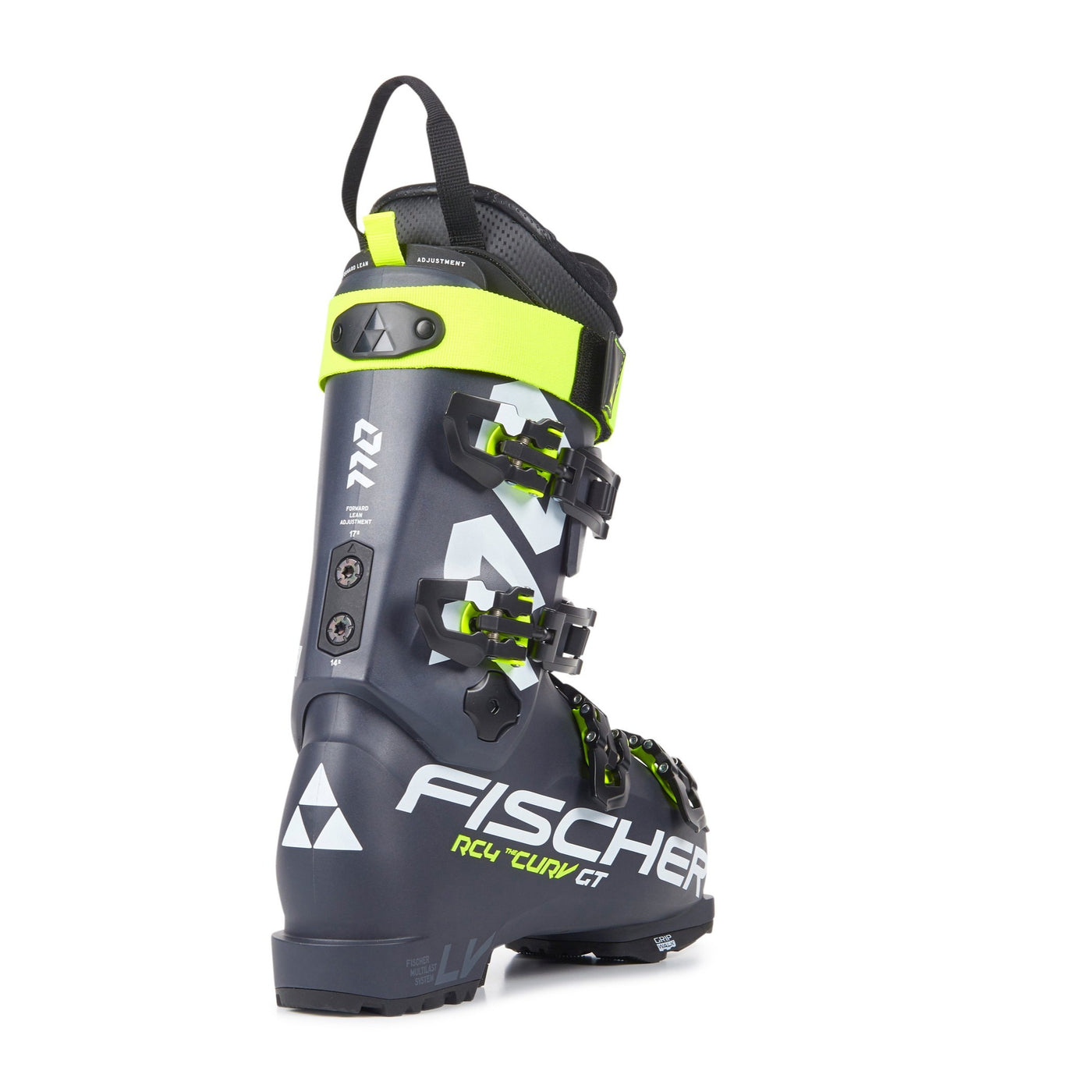 Fischer rc4 110 vacuum ski boots shop