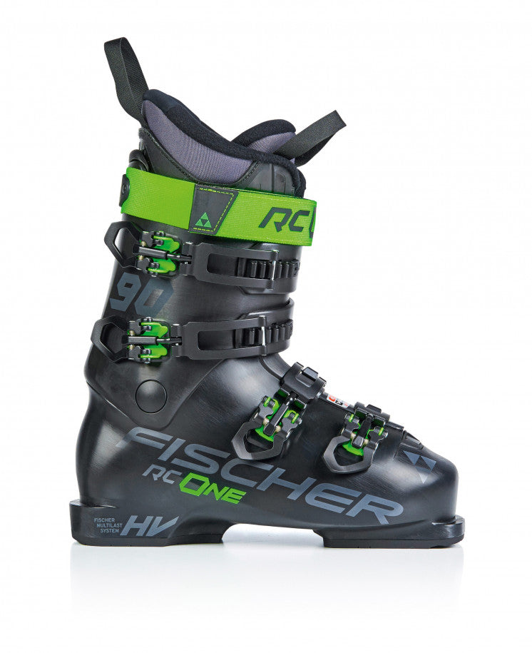 Fischer RC ONE 90 Ski Boots 2022/23 SKI BOOTS Fischer 29.5  