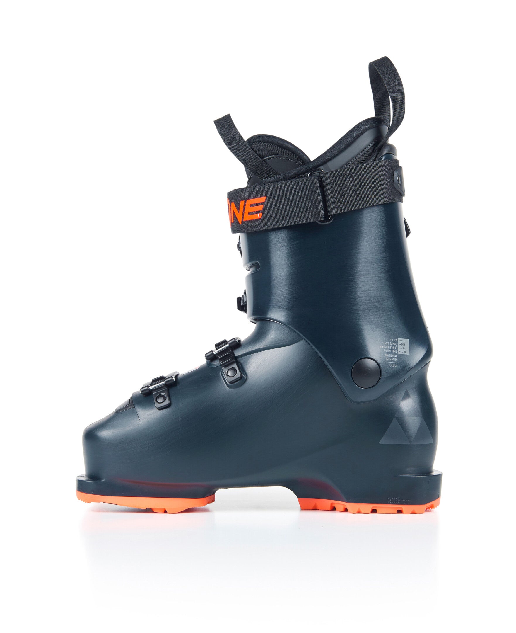 Fischer RC ONE 110 VAC GW Ski Boots 2022/23 – Utah Ski Gear