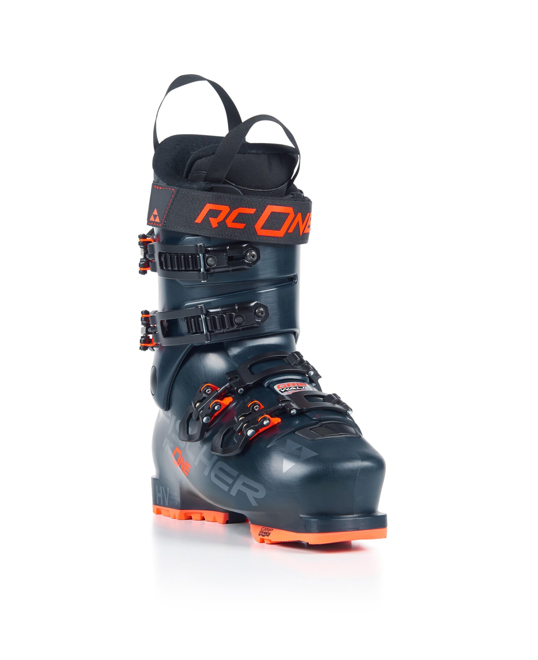 Fischer RC ONE 110 VAC GW Ski Boots 2022/23 – Utah Ski Gear