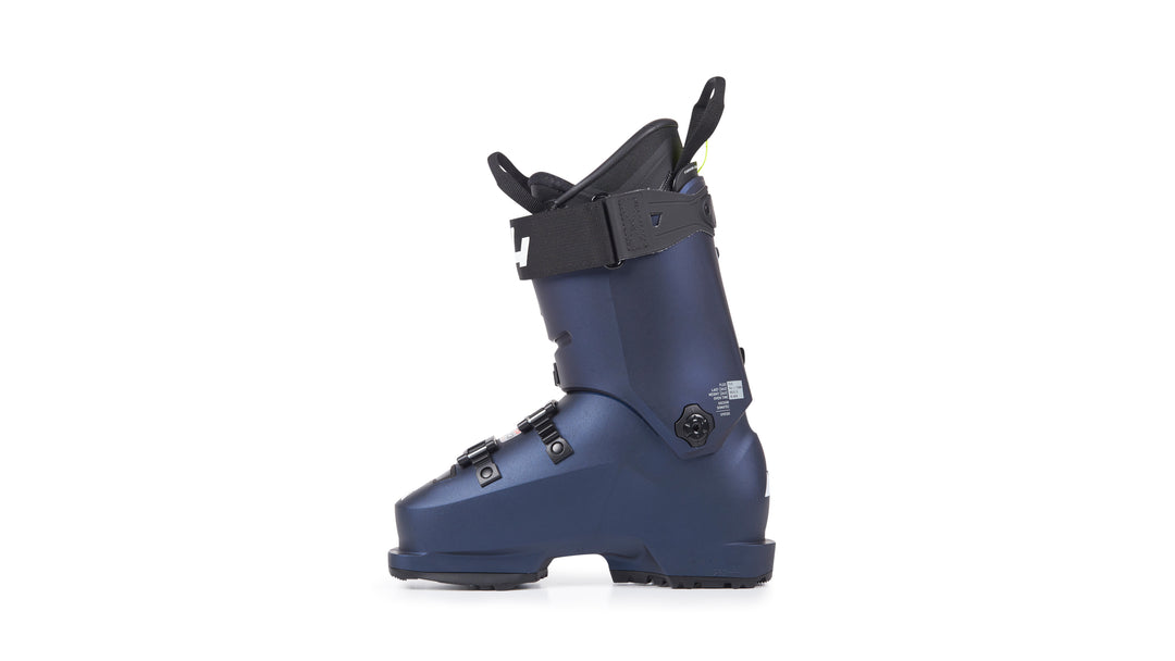 FISCHER RC4 CURV GT スキー ブーツ 105 レディース Fischer RC4 The Curv 105 Vacuum Walk Women's Ski Boots