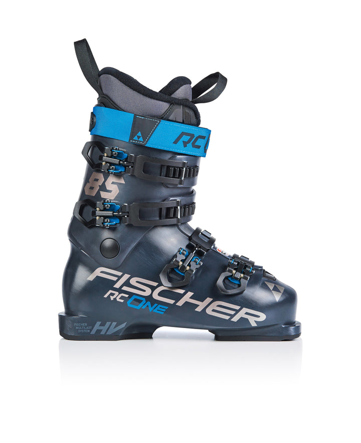 【人気No.1】 One RC Women's Fischer 85 Gear Ski Utah – 22/23 - Boot Ski Ws 23.5cm