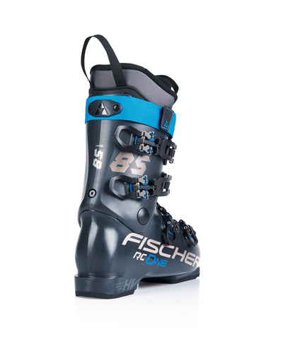 Fischer Women's RC One 85 Ws Ski Boot - 22/23 SKI BOOTS Fischer   