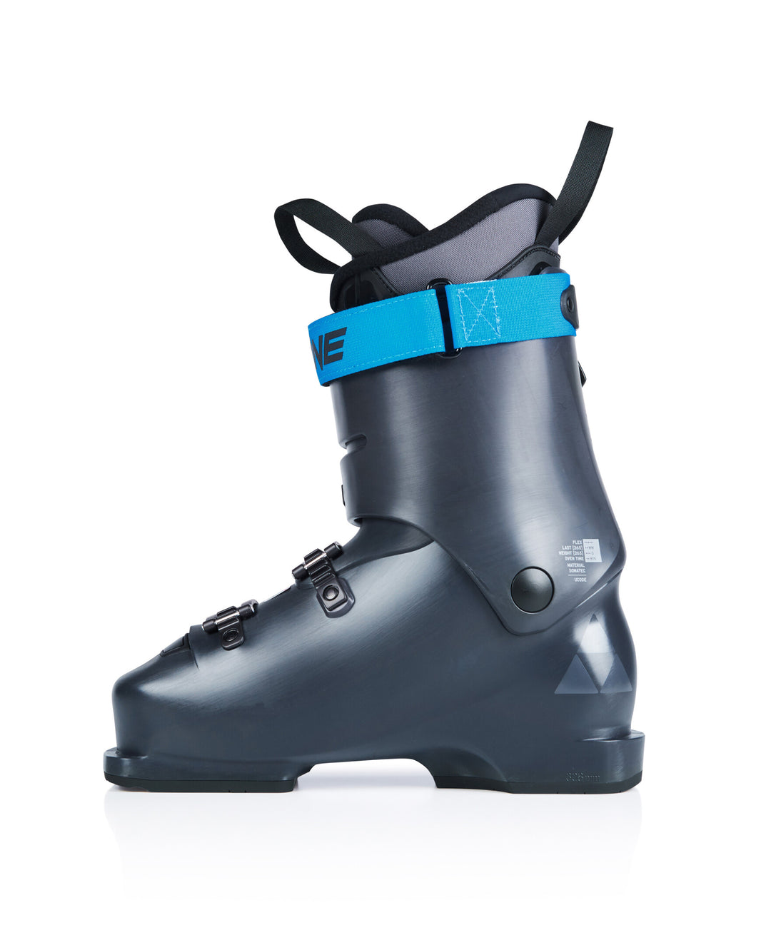 fischer vs salomon ski boots Fischer Women's RC One 85 Ws Ski Boot