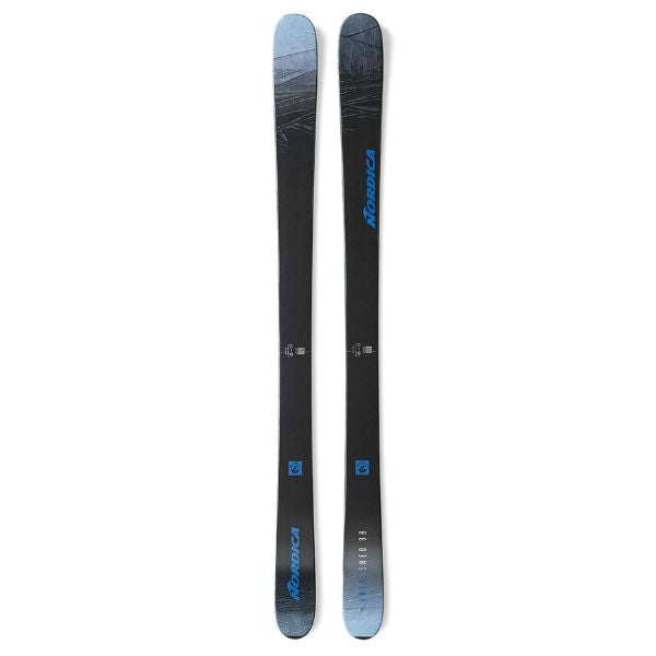 Nordica Unleashed 98 - 2023 SKIS Nordica 168  