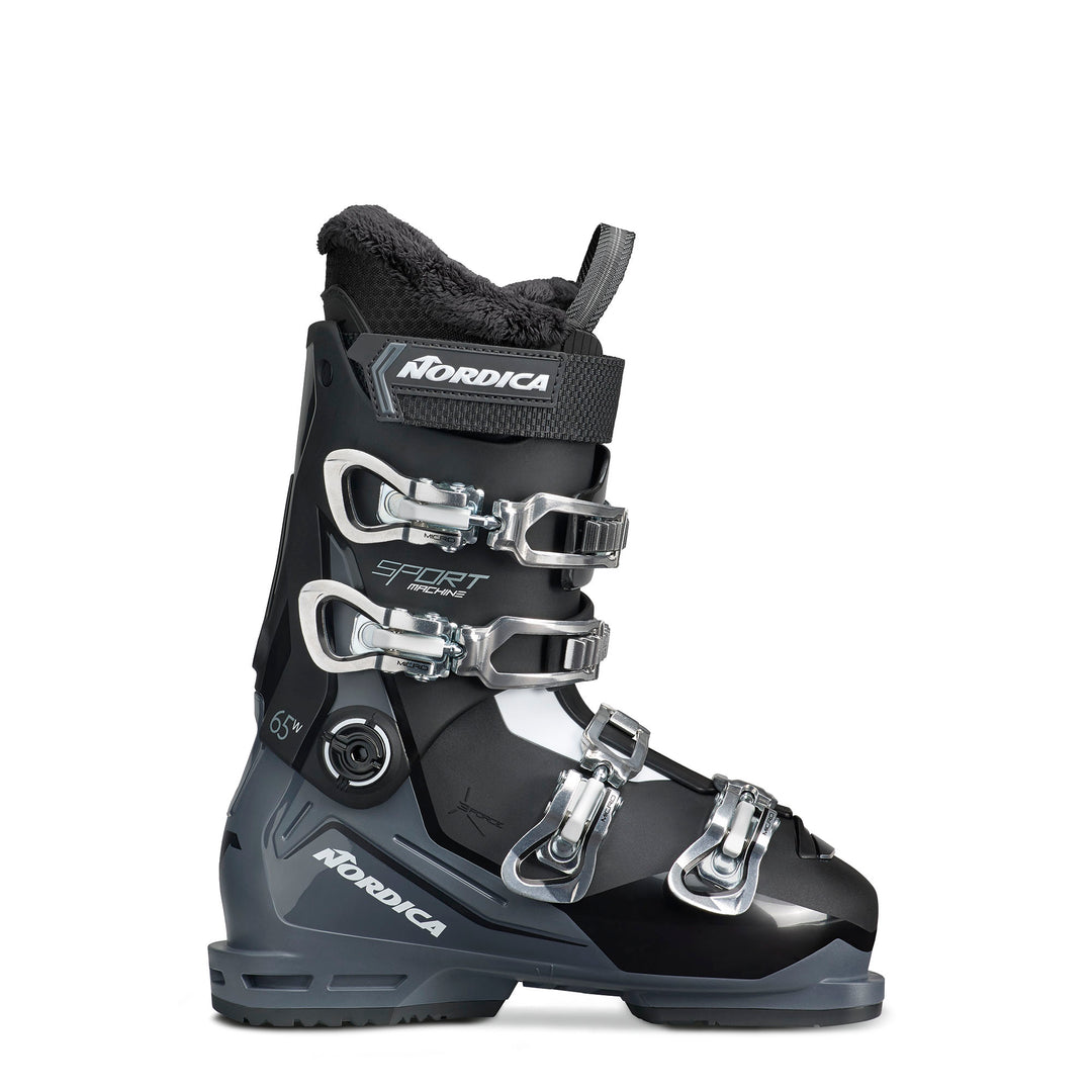 Nordica SportMachine 3 65W Women's Ski Boots - 2025 SKI BOOTS Nordica 22.5  