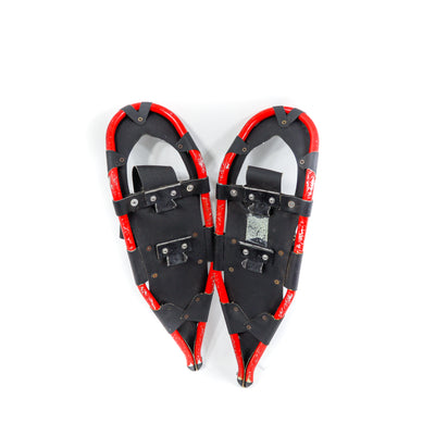 Red Feather 26" Used Snowshoes SNOWSHOES Red Feather   