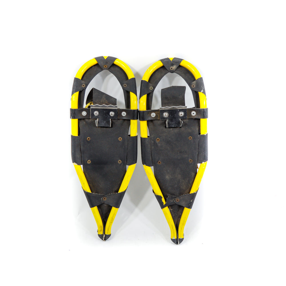 Red Feather 22" Snowshoes | Used SNOWSHOES Red Feather   