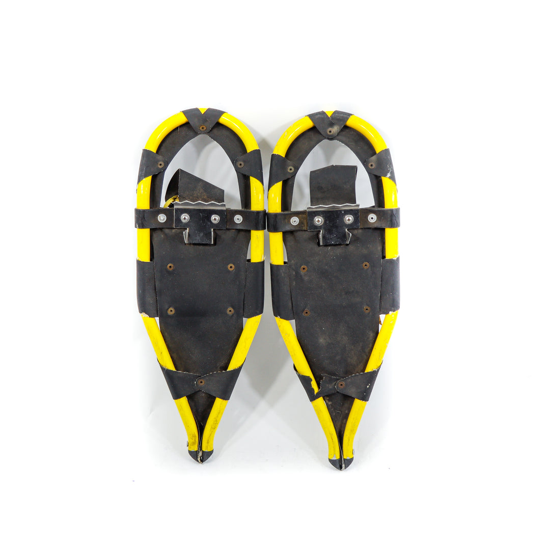 Red Feather 22" Snowshoes | Used SNOWSHOES Red Feather   