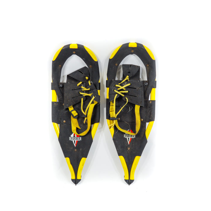 Red Feather 22" Snowshoes | Used SNOWSHOES Red Feather   