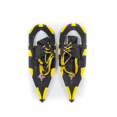 Red Feather 22" Snowshoes | Used SNOWSHOES Red Feather   