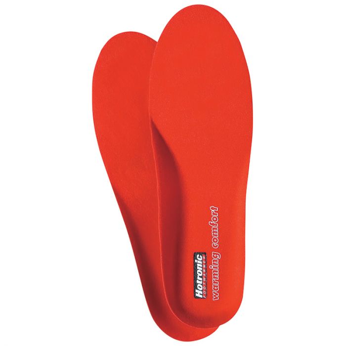 Hotronic Semi Custom Insoles (Old Style) | XL INSOLES Hotronic   