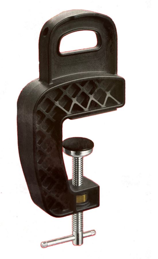 Swix Back Country Ski Vise | T0149-75 TUNING EQUIPMENT Swix   