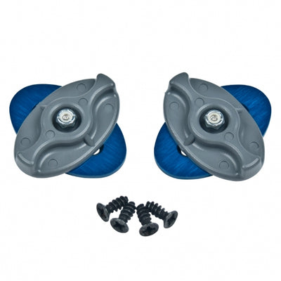 Voile Ski Crampon Disk Set ACCESSORIES Voile Blue  