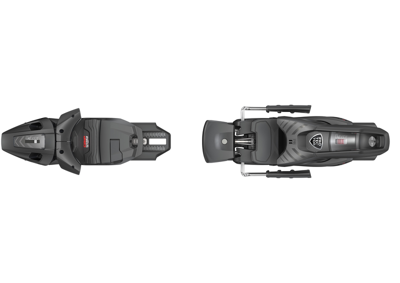 Tyrolia Protector PR 11 GW SET Alpine Ski Bindings 2026 SKI BINDINGS Tyrolia