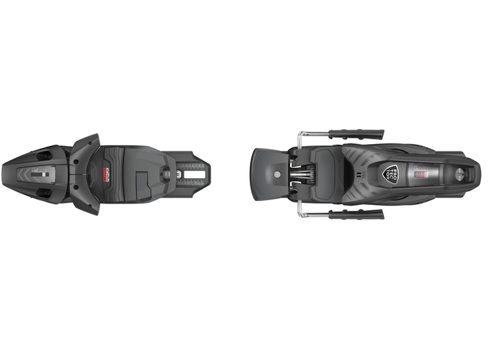 Tyrolia Protector PR 11 GW SET Alpine Ski Bindings 2026 SKI BINDINGS Tyrolia