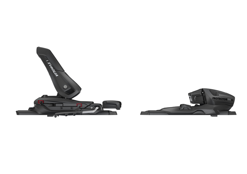 Tyrolia Protector PR 11 GW SET Alpine Ski Bindings 2026 SKI BINDINGS Tyrolia