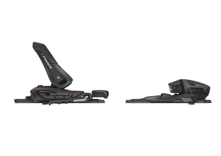 Tyrolia Protector PR 11 GW SET Alpine Ski Bindings 2026 SKI BINDINGS Tyrolia