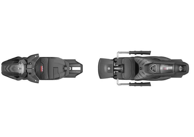 Tyrolia Protector PR 13 GW Alpine Ski Bindings 22/23