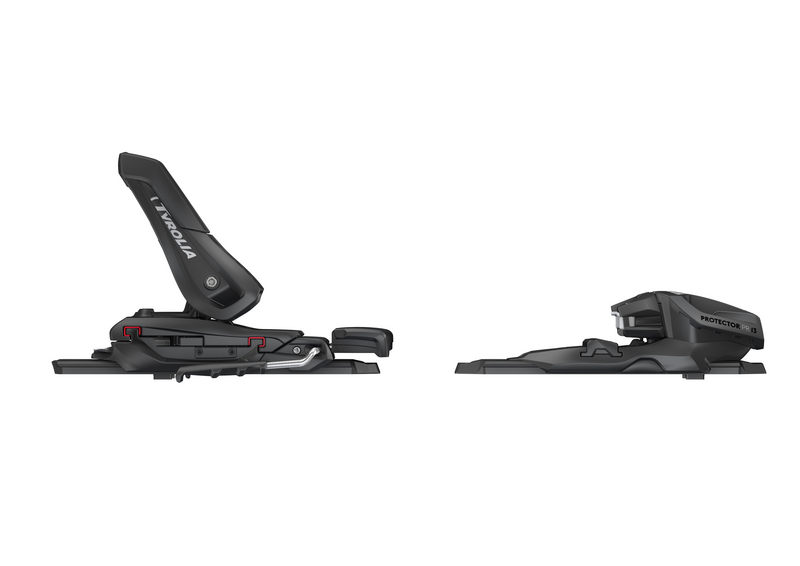 Tyrolia Protector PR 13 GW Alpine Ski Bindings 22/23